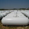 Metsa Propane-Tanks