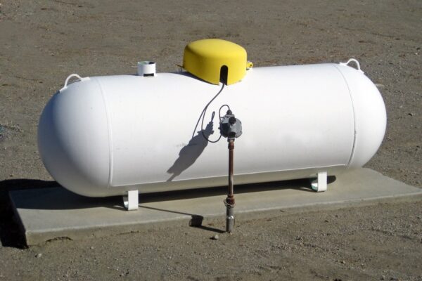 Buy 250 Gallon Propane Tanks Online ASME & DOT - Long Beach