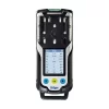 Portable multi gas detector - 7 gas monitor - X-am 8000